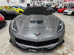 2015 Chevrolet Corvette (CC-2120291) for sale in Dallas, Texas