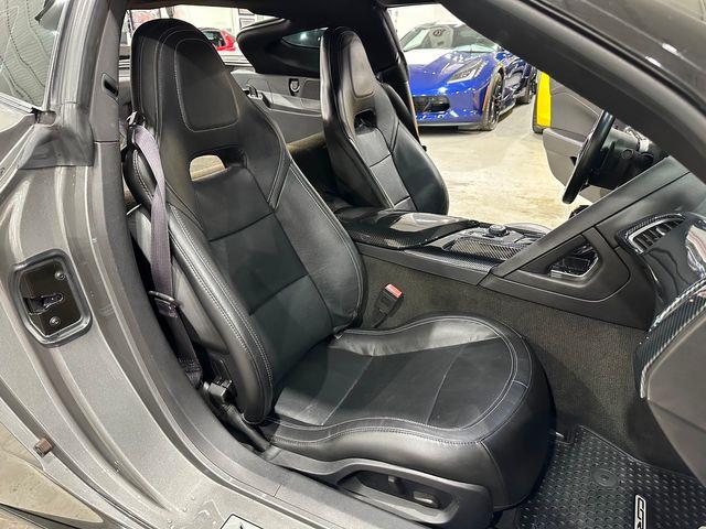2015 Chevrolet Corvette (CC-2120291) for sale in Dallas, Texas