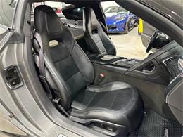 2015 Chevrolet Corvette (CC-2120291) for sale in Dallas, Texas