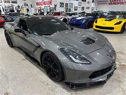 2015 Chevrolet Corvette (CC-2120291) for sale in Dallas, Texas