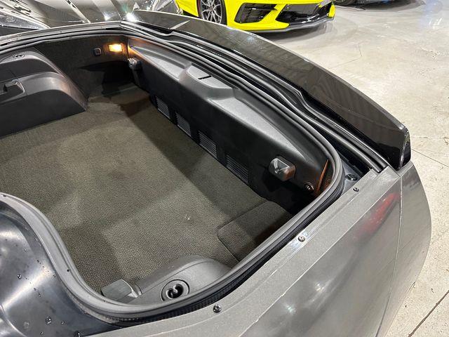 2015 Chevrolet Corvette (CC-2120291) for sale in Dallas, Texas