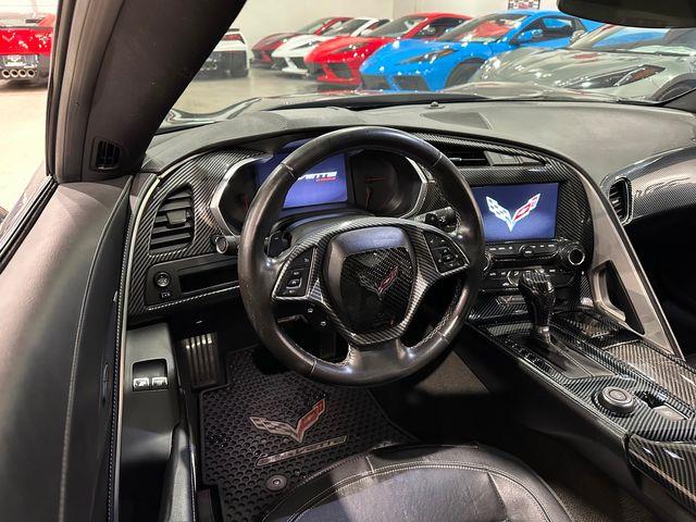 2015 Chevrolet Corvette (CC-2120291) for sale in Dallas, Texas