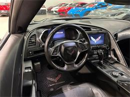2015 Chevrolet Corvette (CC-2120291) for sale in Dallas, Texas