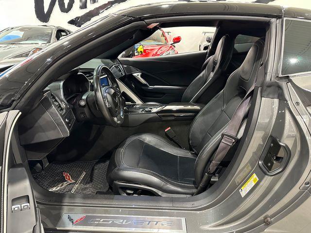 2015 Chevrolet Corvette (CC-2120291) for sale in Dallas, Texas