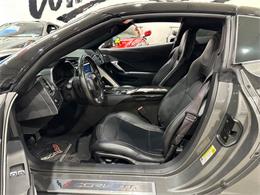 2015 Chevrolet Corvette (CC-2120291) for sale in Dallas, Texas