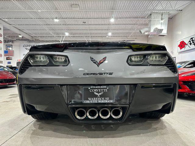 2015 Chevrolet Corvette (CC-2120291) for sale in Dallas, Texas