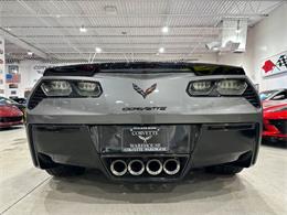 2015 Chevrolet Corvette (CC-2120291) for sale in Dallas, Texas