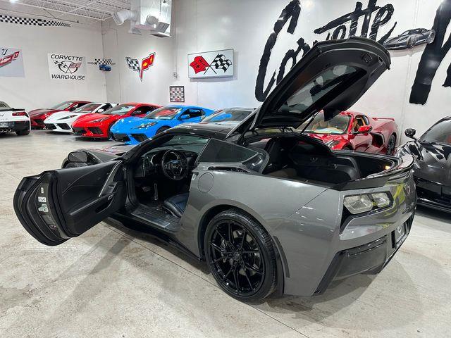 2015 Chevrolet Corvette (CC-2120291) for sale in Dallas, Texas
