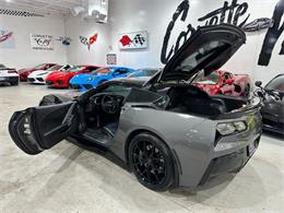 2015 Chevrolet Corvette (CC-2120291) for sale in Dallas, Texas