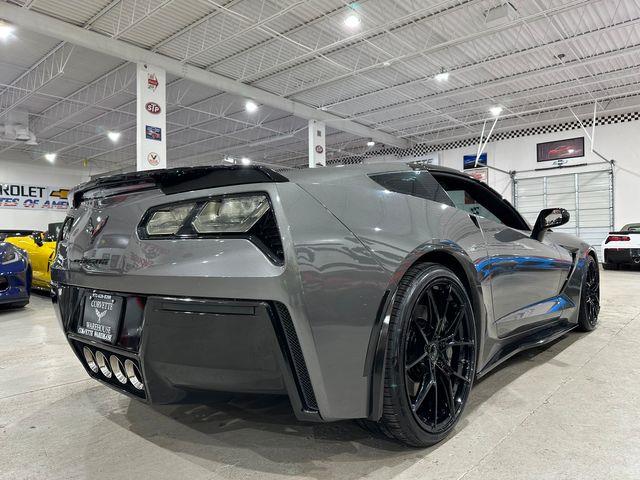 2015 Chevrolet Corvette (CC-2120291) for sale in Dallas, Texas