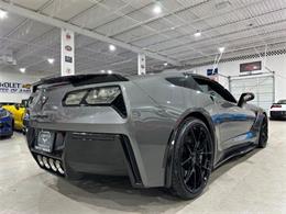2015 Chevrolet Corvette (CC-2120291) for sale in Dallas, Texas