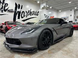 2015 Chevrolet Corvette (CC-2120291) for sale in Dallas, Texas
