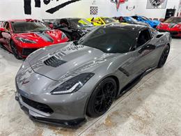 2015 Chevrolet Corvette (CC-2120291) for sale in Dallas, Texas