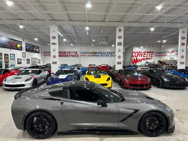 2015 Chevrolet Corvette (CC-2120291) for sale in Dallas, Texas