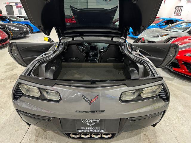 2015 Chevrolet Corvette (CC-2120291) for sale in Dallas, Texas