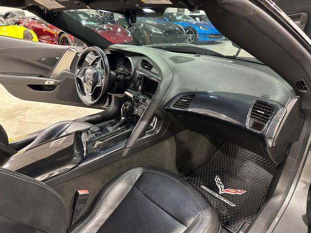 2015 Chevrolet Corvette (CC-2120291) for sale in Dallas, Texas