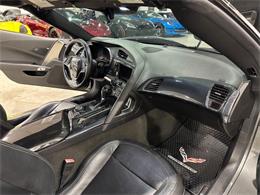 2015 Chevrolet Corvette (CC-2120291) for sale in Dallas, Texas
