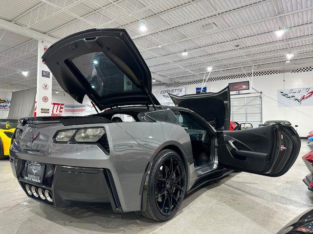 2015 Chevrolet Corvette (CC-2120291) for sale in Dallas, Texas