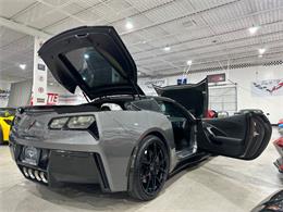 2015 Chevrolet Corvette (CC-2120291) for sale in Dallas, Texas