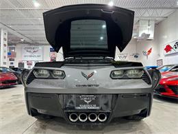 2015 Chevrolet Corvette (CC-2120291) for sale in Dallas, Texas