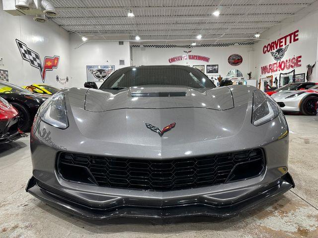 2015 Chevrolet Corvette (CC-2120291) for sale in Dallas, Texas
