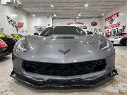 2015 Chevrolet Corvette (CC-2120291) for sale in Dallas, Texas
