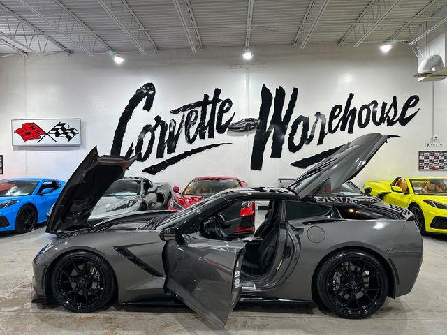 2015 Chevrolet Corvette (CC-2120291) for sale in Dallas, Texas