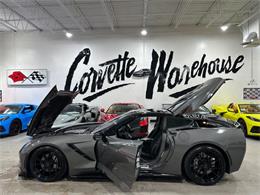 2015 Chevrolet Corvette (CC-2120291) for sale in Dallas, Texas