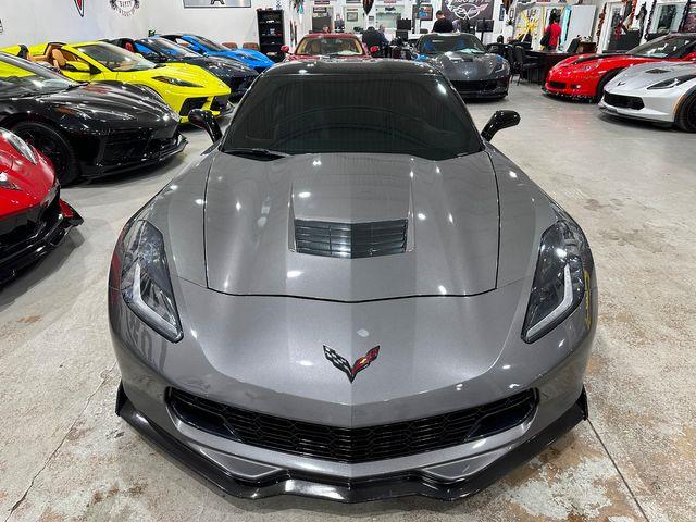 2015 Chevrolet Corvette (CC-2120291) for sale in Dallas, Texas