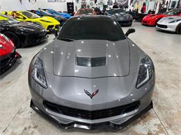 2015 Chevrolet Corvette (CC-2120291) for sale in Dallas, Texas