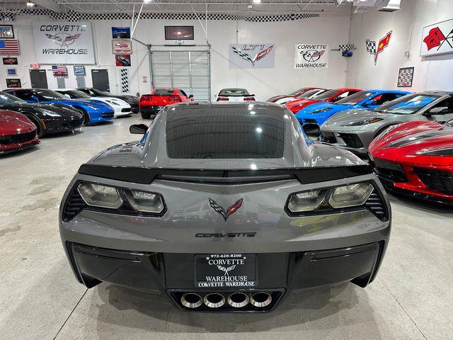 2015 Chevrolet Corvette (CC-2120291) for sale in Dallas, Texas