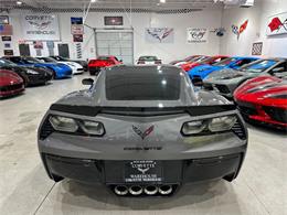 2015 Chevrolet Corvette (CC-2120291) for sale in Dallas, Texas