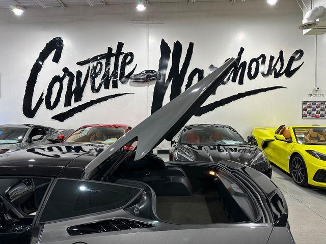 2015 Chevrolet Corvette (CC-2120291) for sale in Dallas, Texas