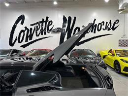 2015 Chevrolet Corvette (CC-2120291) for sale in Dallas, Texas