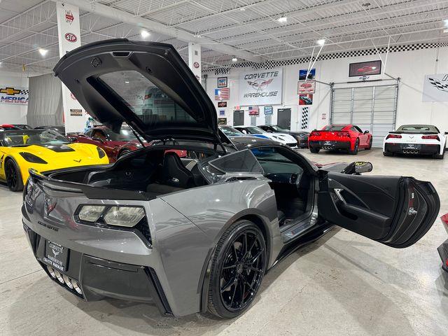 2015 Chevrolet Corvette (CC-2120291) for sale in Dallas, Texas