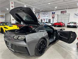 2015 Chevrolet Corvette (CC-2120291) for sale in Dallas, Texas