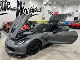 2015 Chevrolet Corvette (CC-2120291) for sale in Dallas, Texas