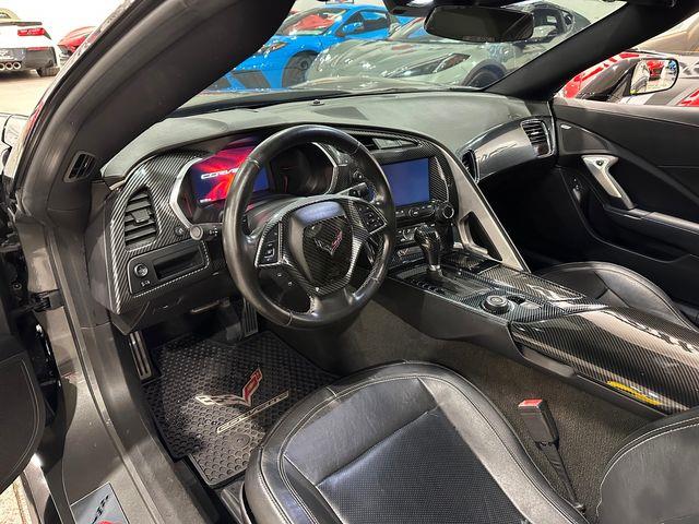 2015 Chevrolet Corvette (CC-2120291) for sale in Dallas, Texas