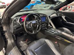 2015 Chevrolet Corvette (CC-2120291) for sale in Dallas, Texas