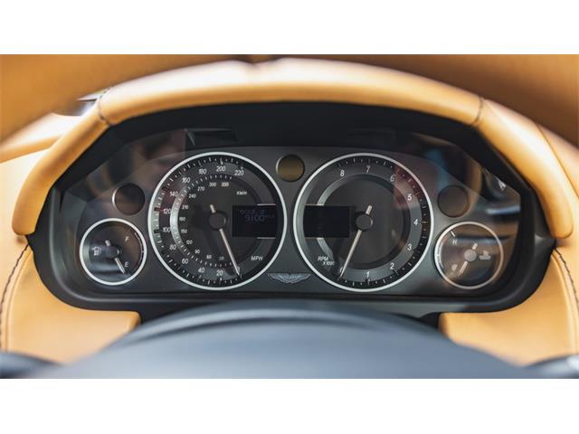 2009 Aston Martin DBS (CC-2122910) for sale in Las Vegas, Nevada