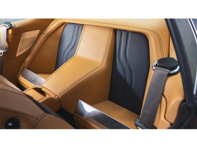 2009 Aston Martin DBS (CC-2122910) for sale in Las Vegas, Nevada