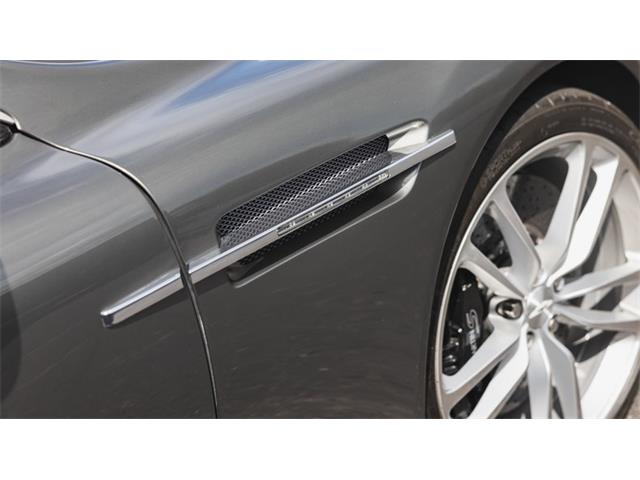 2009 Aston Martin DBS (CC-2122910) for sale in Las Vegas, Nevada