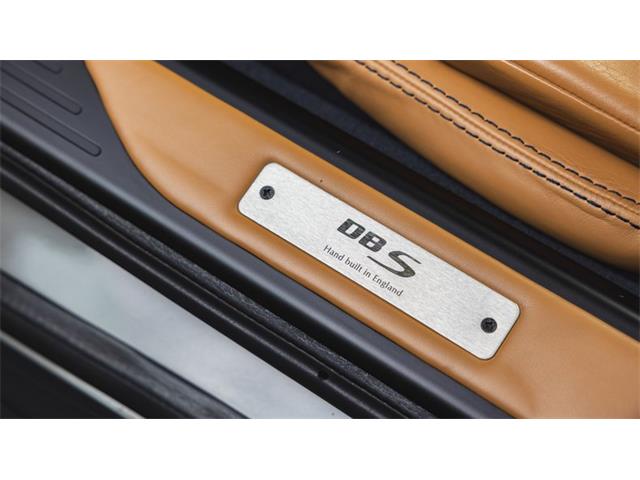 2009 Aston Martin DBS (CC-2122910) for sale in Las Vegas, Nevada