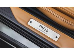 2009 Aston Martin DBS (CC-2122910) for sale in Las Vegas, Nevada