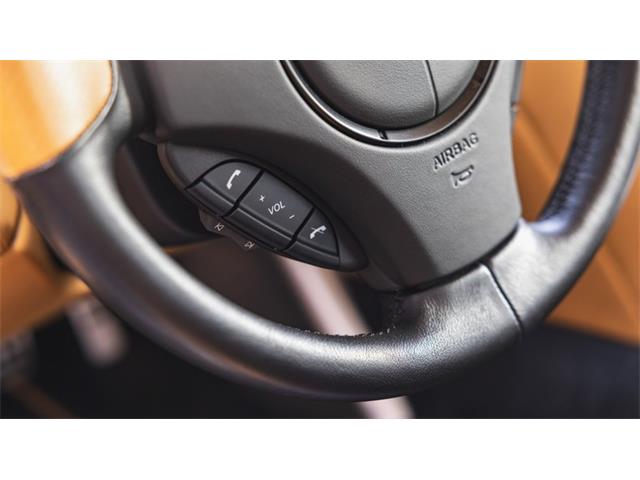 2009 Aston Martin DBS (CC-2122910) for sale in Las Vegas, Nevada