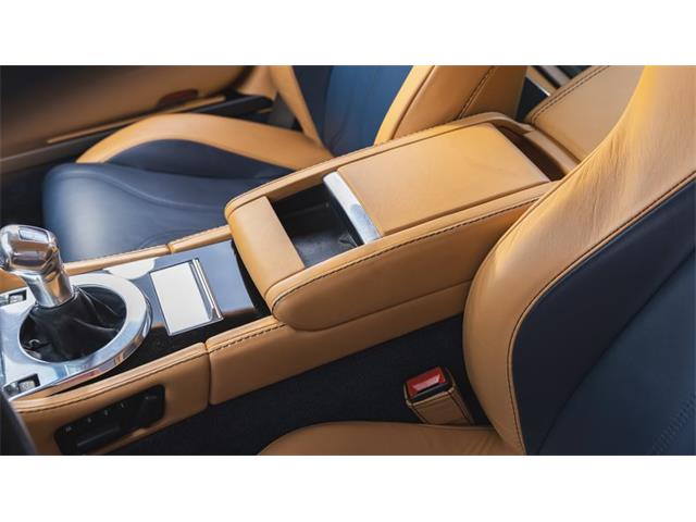 2009 Aston Martin DBS (CC-2122910) for sale in Las Vegas, Nevada