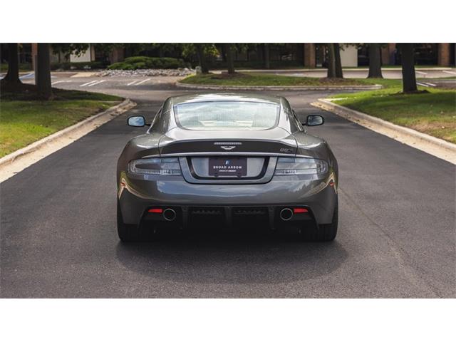 2009 Aston Martin DBS (CC-2122910) for sale in Las Vegas, Nevada