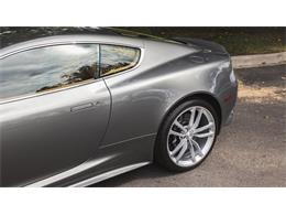2009 Aston Martin DBS (CC-2122910) for sale in Las Vegas, Nevada