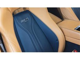 2009 Aston Martin DBS (CC-2122910) for sale in Las Vegas, Nevada