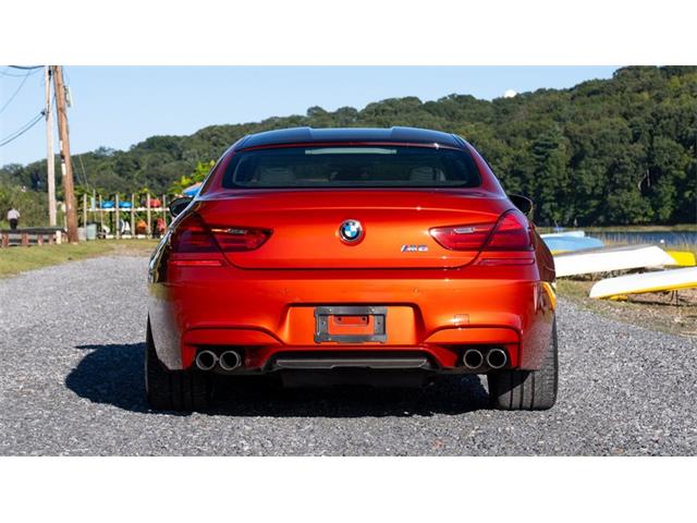 2014 BMW M6 (CC-2122911) for sale in Las Vegas, Nevada